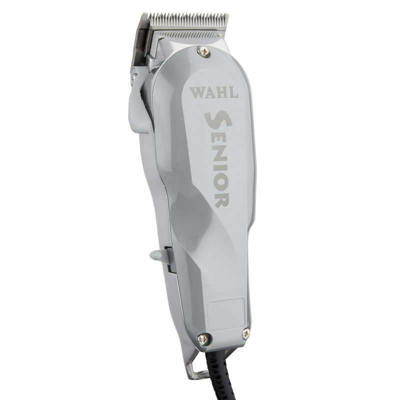 Photo 1 of Wahl Professional Senior Corded Clipper Heavy Duty Tapering and Blending V9000 Motor