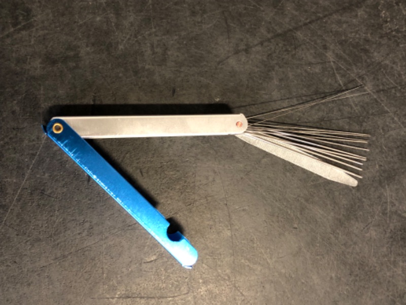 Photo 1 of Shark 12241 Tip Cleaner