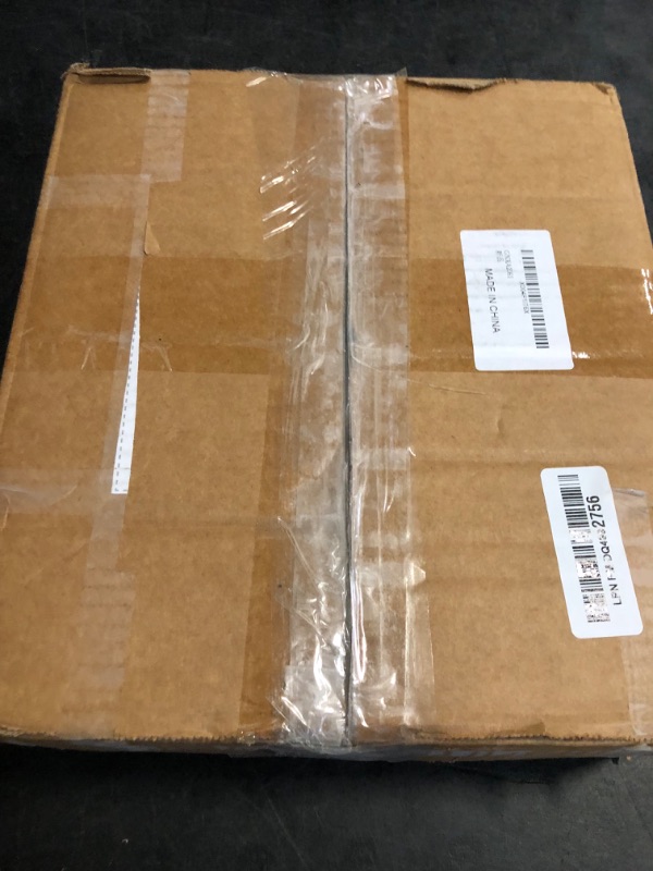 Photo 1 of YOUNGERCAR, GNXA2062 Puck System Gooseneck Hitch Ball Kit, 2-5/16 Inch Gooseneck Ball & 2 Safety Chain Anchors Kits Fit for Dodge RAM 2500/3500 Trucks, 30,000 lbs GTW / 7,500 lbs VTW