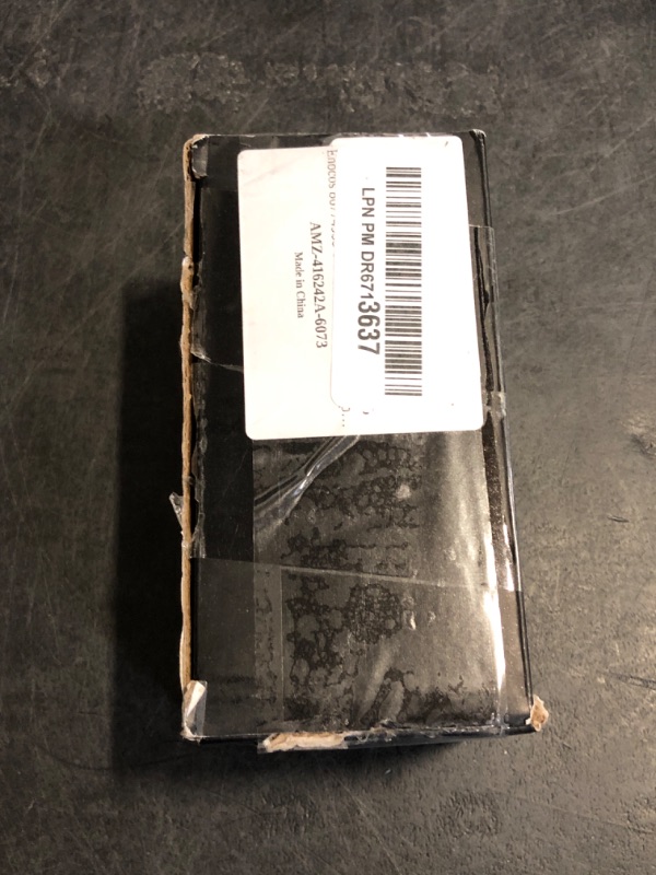 Photo 1 of Enocos 86774933 Trans Cooler Thermal Bypass Valve for C'adillac & Chevy & GMC - 2016-2018 CT6, 2015 Escalade, 2014-2019 Silverado/Sierra, 2015-2020 Suburban Tahoe/Yukon