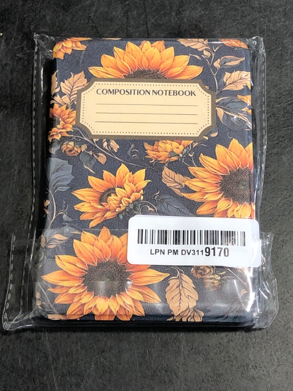 Photo 1 of Case Fits 6" All-New Kindle (11th Generation-2024/2022 Release), Composition Notebook Lightweight Shell Cover with Auto Wake/Sleep for Kindle 2024/2022 11th Gen e-Reader