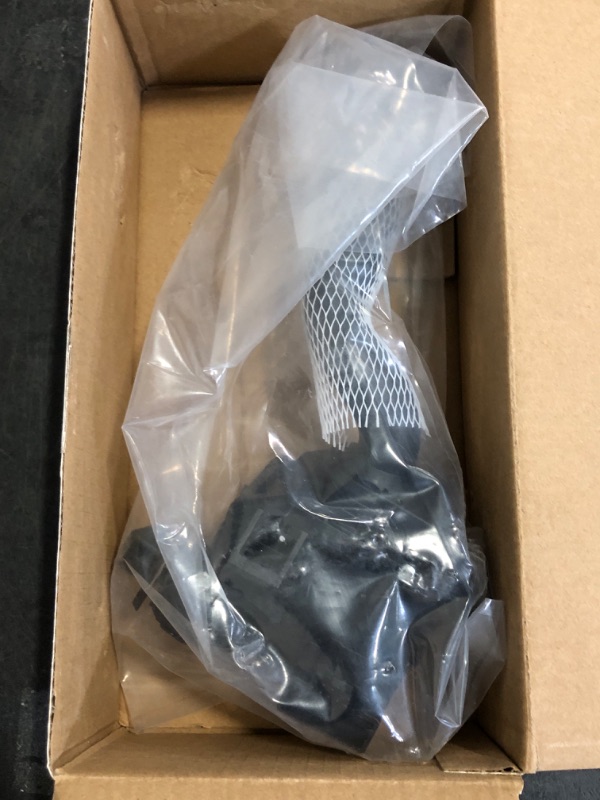 Photo 1 of ANGLEWIDE YL3Z-13K359-ABA Touch Switch Hinge Lever Combination Switch Replacement for 1998-2005 Ford F-150, 1999-2001 Ford F-250, Black, Plug-In Operation1040578001
