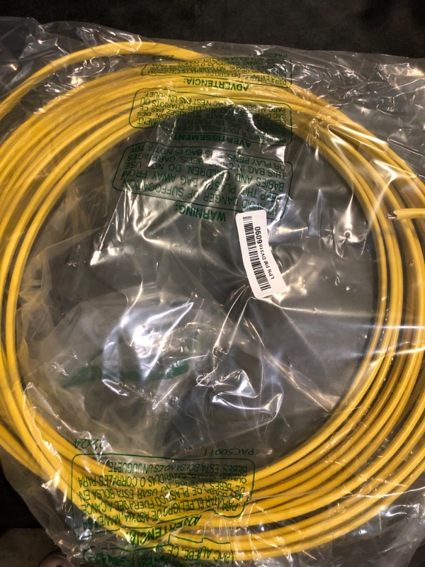 Photo 1 of Southwire Romex Brand Simpull Solid Indoor 12/2 W/G NMB Cable 100ft coil - SW# 28828228