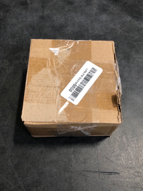 Photo 1 of 5012699AA HVAC Blower Motor Resistor for Grand Cherokee WJ 4.0L L6 4.7L V8 1999-2004 with Automatic Temperature Control Part# RU-358