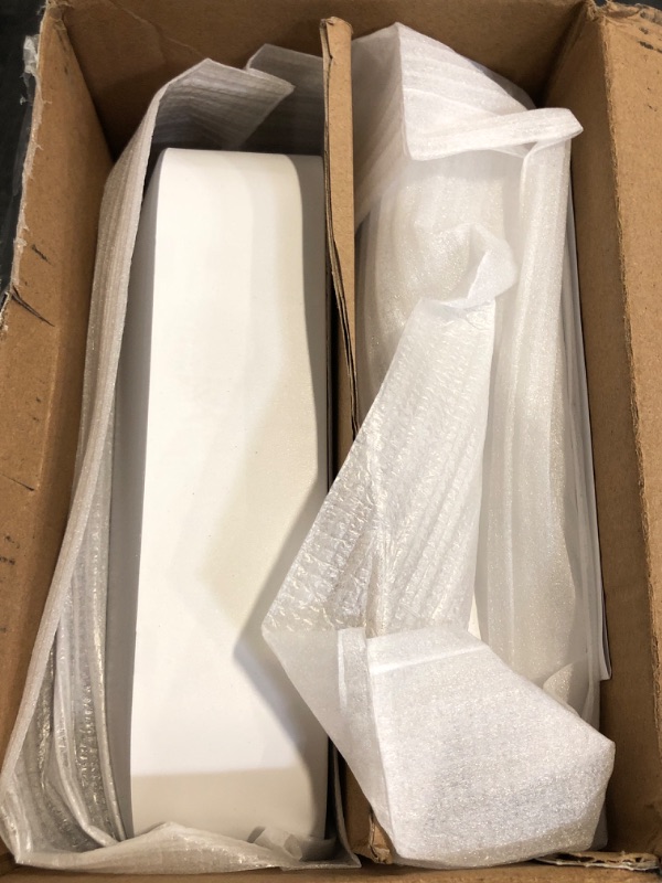 Photo 1 of Rechargeable Motion Sensor Closet Light, Rechargeable Battery Operated Ceiling Light Wireless, 500LM Wireless Motion Activated Light for Shower Stairs Hallway Pantry Porch Garage, 5000K 2 Pack