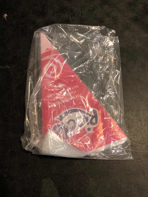 Photo 1 of Riccle Disposable Piping Bags 12 Inch - 100 Anti Burst Pastry Bags - Icing Piping Bags for Frosting - Ideal for Cakes and Cookies Decoration