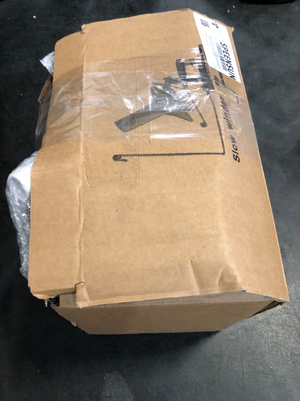 Photo 1 of Yarn Winder, Yarn Ball Winder, Large 15 oz and Easy-to-Install Yarn Cake Winder Efficiently Make Yarn Cake, Sturdy Metal and ABS Yarn Winder for Crocheting,The Helper for Knitting Enthusiast
