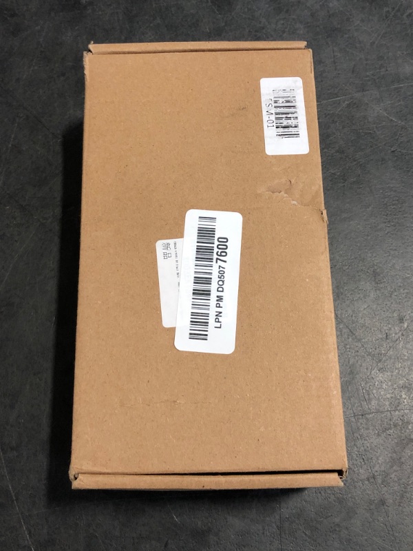 Photo 1 of CNRAQR 676061 RV Stair Entry Step Motor Replacement for Kwikee Step Motor Part Number 1101428 379147 214-1001