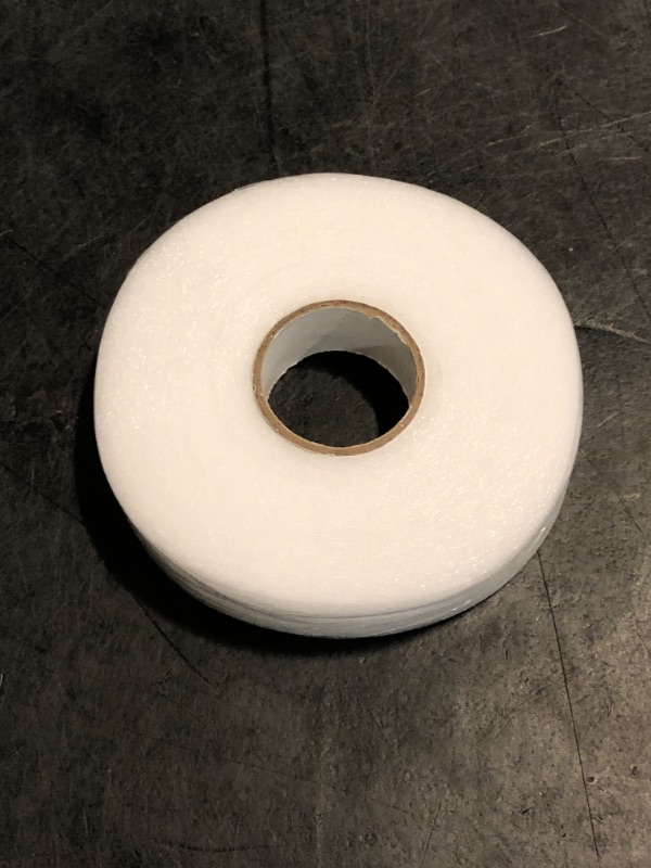 Photo 1 of Klangfeiler® Hemming Tape - 3/4 INCH x 32 Yards - Extra Strong - Iron-On Hem Tape Adhesive