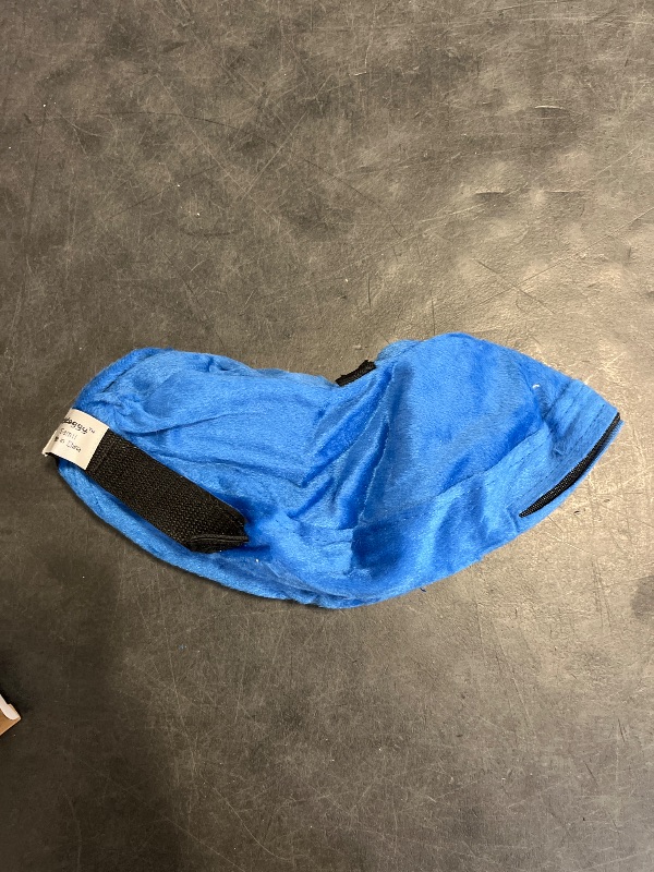 Photo 1 of Katoggy Inflatable Dog Collar, Soft Dog Cone for Dogs After Surgery, Adjustable Blow up Donut E-Collars for Small Medium Large Dogs and Cats