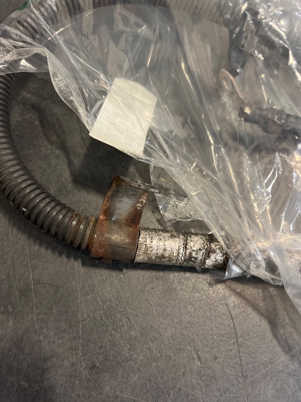 Photo 1 of GM Parts 25875320 Starter Solenoid Cable