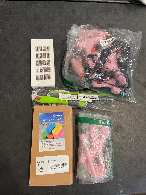 Photo 1 of 5 Misc. Mixed items 