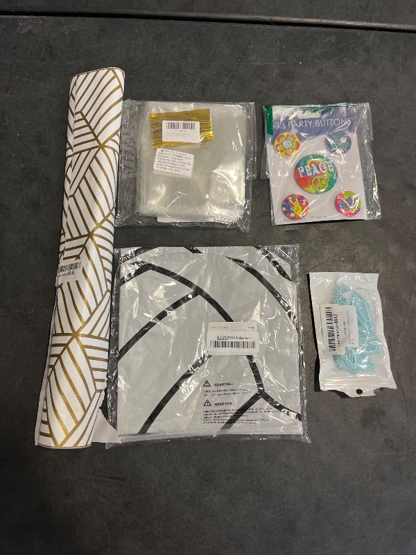 Photo 1 of 5 Misc. Mixed items