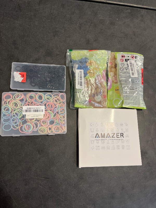 Photo 1 of 5 Misc. Mixed items 
