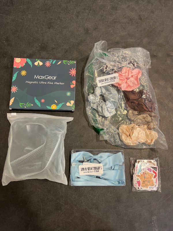 Photo 1 of 5 Misc. Mixed items 