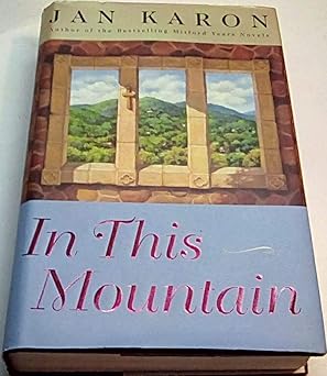 Photo 1 of In This Mountain (Mitford Years, Large Print)