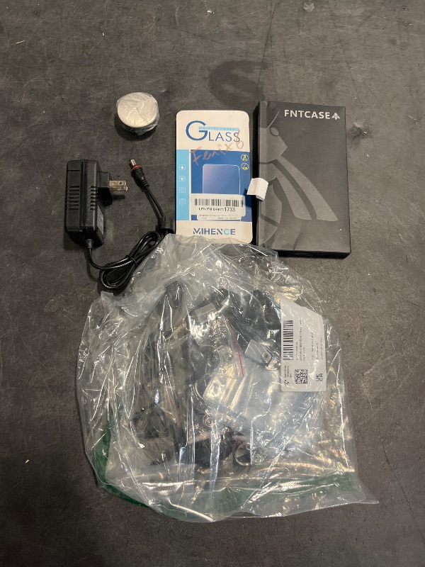 Photo 1 of 5 Miscellaneous Items