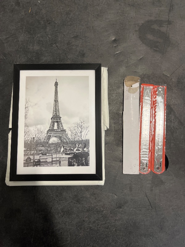 Photo 1 of 6 Mixed Miscellaneous Items  
