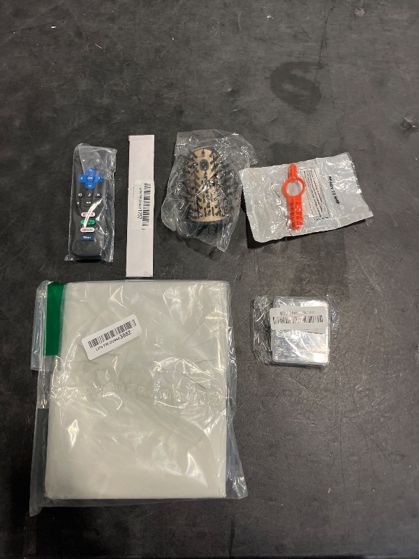 Photo 1 of 6 Mixed Miscellaneous Items  