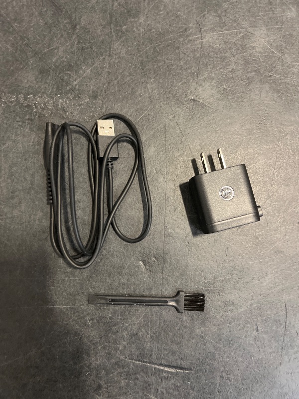 Photo 1 of BENSN 5V Charger Compatible with Philips Norelco One Blade QP2724 QP2834 QP1324 MG5910 MG7910 MG9510 MG9520 PQ888 PQ889 Electric Shaver