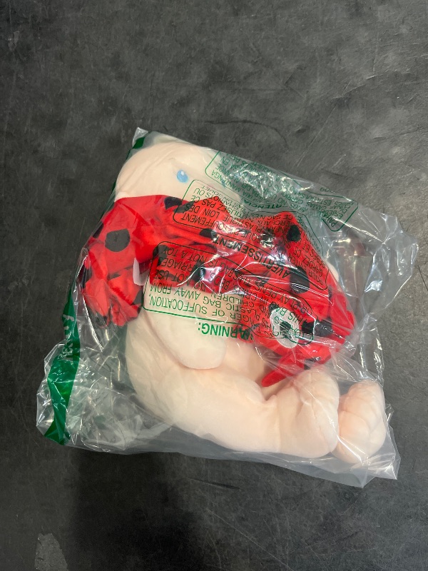 Photo 1 of June Garden 12" Sweet Dolly Ladybug - Stuffed Ultra Soft Baby Doll for Birth and Up - Ladybug Outfit