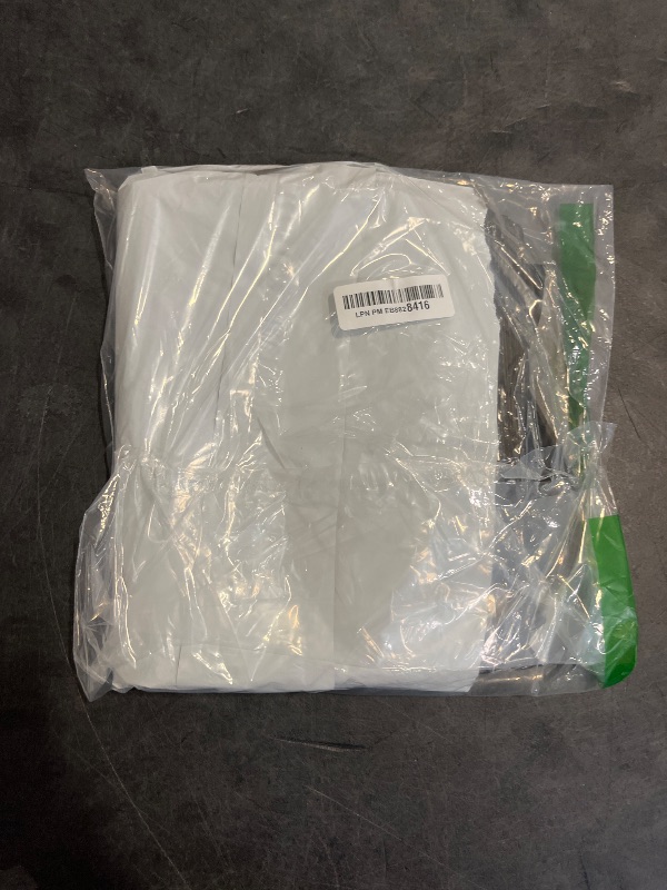 Photo 1 of Fuxury Poly Mailers 10x13 Inch 100 Pack,Shipping Bags for Clothing,Strong Adhesive Mailing Envelopes,Self Seal Plastic Postal Return Package Bags for Small Business,White