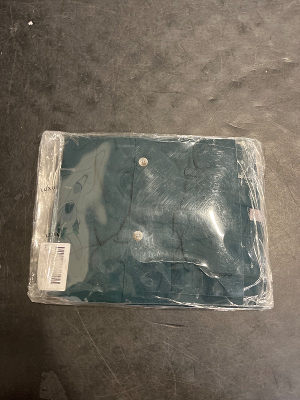 Photo 1 of 3XL Alimens & Gentle Short Sleeve Fishing Shirt Wicking Fabric Sun Protection Casual Button Down Shirts Dark Green 