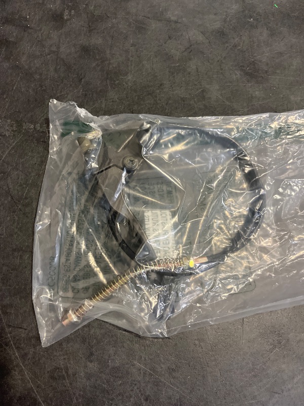 Photo 1 of 38.17" Drum Brake Cable for 50cc, 70cc, 90cc, 110cc, 125cc, 150cc Pit Dirt Bike (38.17")