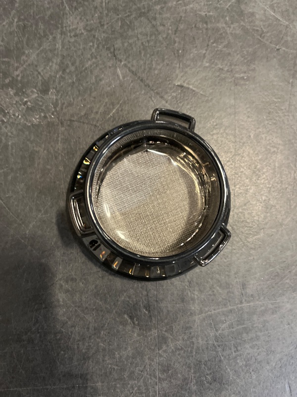 Photo 1 of 54 mm Dosing Funnel for Breville Barista Portafilters, Pletpet Dosing Funnel with 53.5mm Puck Screen Kit for Breville Espresso Accessories to Reduces The Mess