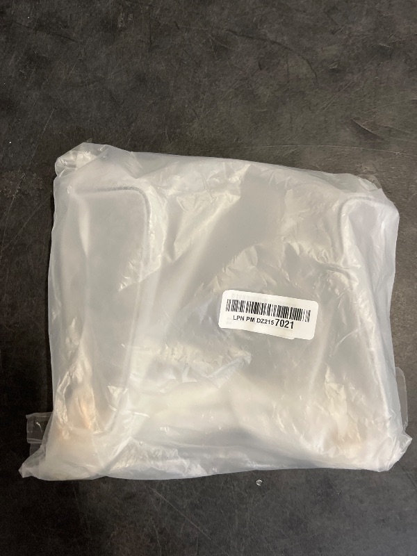 Photo 1 of Ginogento Clear Bag for Stadium Events,Clear Bag Purse for women Crossbody Transparent for Concerts,Festivals,Sport Events