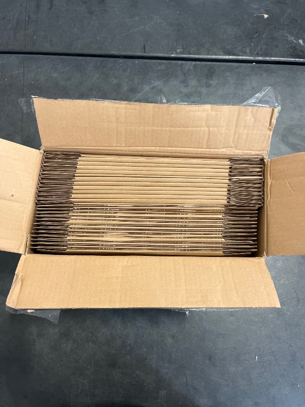 Photo 1 of PHAREGE 9x6x2 inch Shipping Boxes Bulk 25 Pack Brown, Tab Lock Tuck Top Mailer Boxes for Packaging Small Business, Small Cardboard Gift Boxes for Wrapping Mailing Present