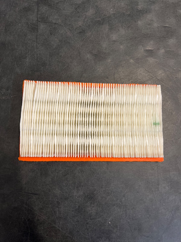 Photo 1 of FRAM Extra Guard Flexible Panel Engine Air Filter Replacement, Easy Install w/Advanced Engine Protection and Optimal Performance, CA12289 for Select Lexus, Subaru and Toyota Vehicles