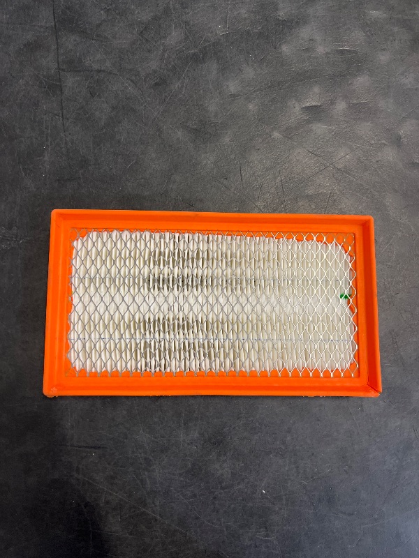 Photo 1 of FRAM Extra Guard Flexible Panel Engine Air Filter Replacement, Easy Install w/Advanced Engine Protection and Optimal Performance, CA12289 for Select Lexus, Subaru and Toyota Vehicles