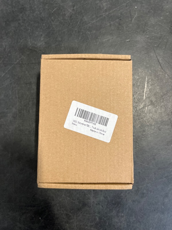 Photo 1 of MGGi Waterproof DC/DC Converter 12V Step Up to 24V, Boost Converter 20A 480W Voltage Regulator, Power Adapter Voltage Booster,Power Supply Module Boost Transformer for Car Truck Vehicle Boat