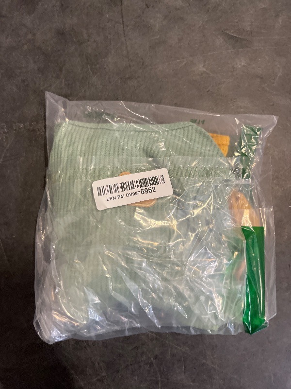 Photo 1 of Cotton Dog Shirt Summer Lightweight Pet T-Shirts Soft Breathable Stretchy Cats Dogs Tee Shirt Sleeveless Vest Dog Apparel for Medium Small Dog Clothes 3PCS Yellow&Green&Pink