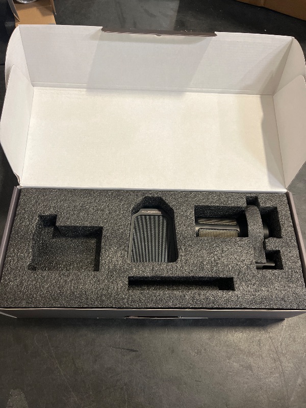 Photo 1 of InnoGear Gaming USB Microphone, Noise Cancellation Condenser Mic with Mute, Gain, RGB Indicator, Boom Arm Stand for Streaming, Podcast, Twitch, YouTube, Discord, PC, Computer, PS4, PS5, Mac, Black