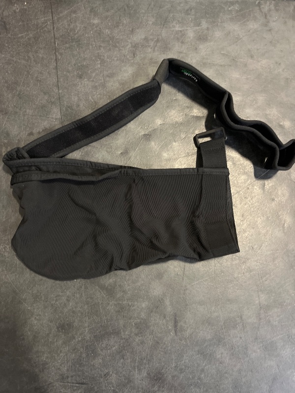 Photo 1 of Think Ergo Arm Sling Sport Adult - Lightweight, Medical Sling Arm, Shoulder & Rotator Cuff Support