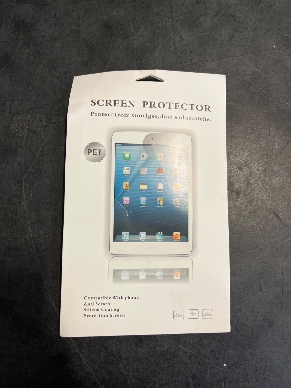 Photo 1 of amFilm Anti-Glare Matte Screen Protector for Nintendo Switch 2017 (3-Pack)