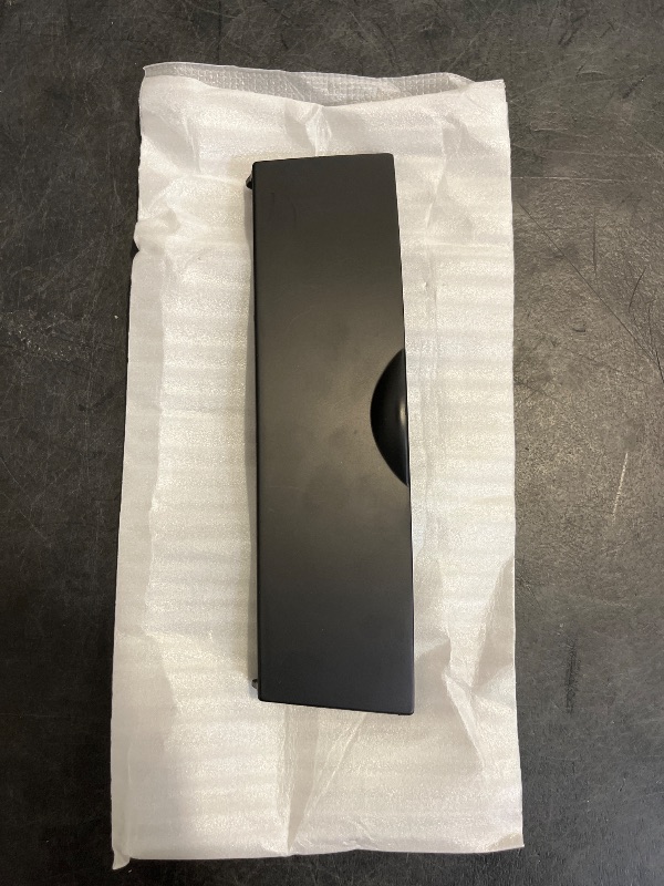 Photo 1 of NOVAPARTS Instrument Panel Dash Center Bezel Lower Plate for 2003 2004 2005 2006 2007 2008 Toyota Corolla 55520-02090-B1 5552002090B1 Black