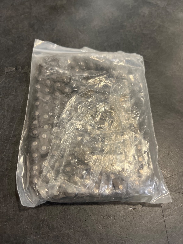 Photo 1 of New Olym #35 140 Links Drive Chain 35 Roller Chain for Motovox Mini Bike MBX10 MBX11 2.8HP 97cc Doodlebug DB30 Baja Racer Mini Bike Parts