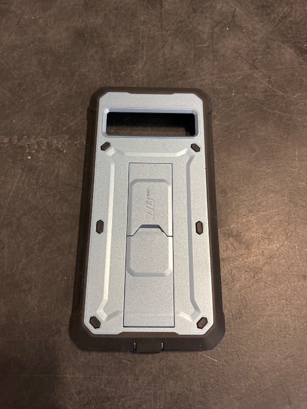 Photo 1 of SUPCASE Unicorn Beetle Pro Series Case for Google Pixel 7 Pro (2022 Release), Full-Body Rugged Holster Case with Built-in Screen Protector (Tilt)