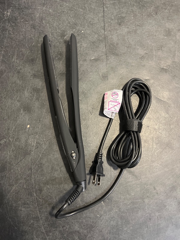 Photo 1 of BIO IONIC Stylewinder Rotating Styling Iron, 1.5Inch