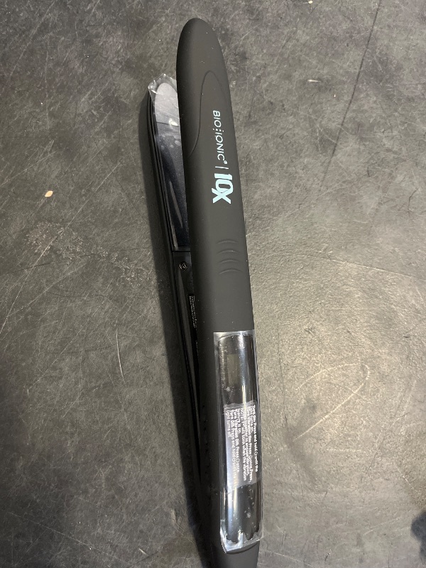 Photo 1 of BIO IONIC Stylewinder Rotating Styling Iron, 1.5Inch