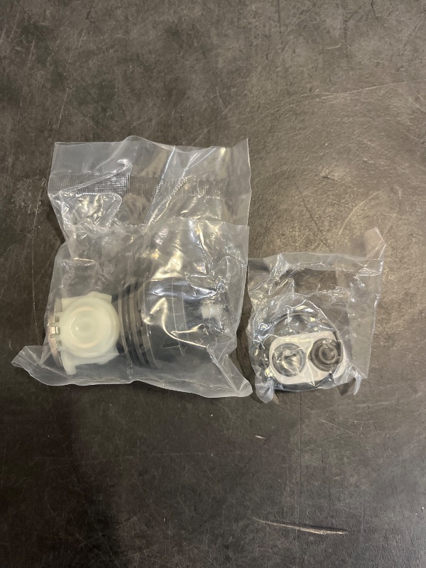 Photo 1 of RP46463 Delta Shower Cartridge Compatible for Delta Monitor 17 Series (2006-Present) Dual Function Bath Tub and Shower Faucet Parts Delta Shower Faucet Cartridge with Seat and Spring Adapter