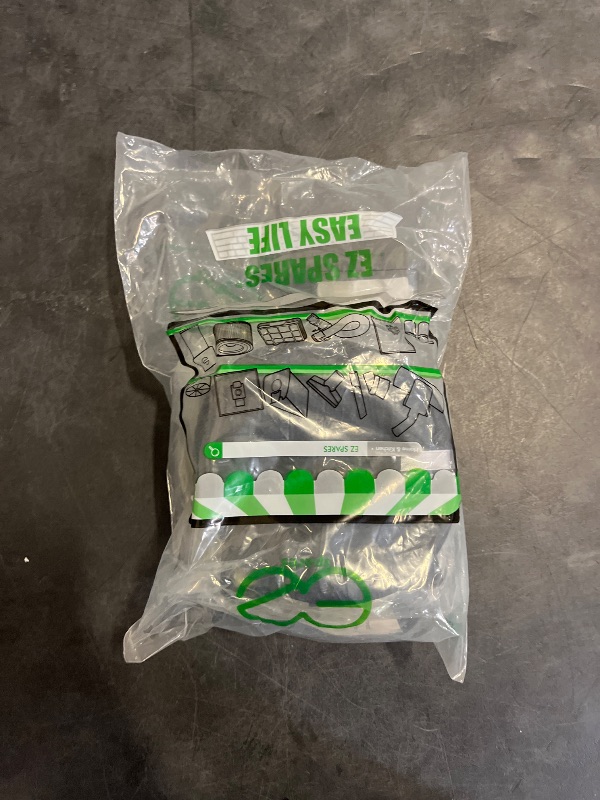 Photo 1 of EZ SPARES Replacement for Bisel 12118 Filter,for Powerglide Vacuum Cleaners Lift Off Filter Kit Compare to Vacuum Hepa Part Attachment 160-1972, 160-1973, 160-1974, 1601974, 1603437, 2763(2 pack)