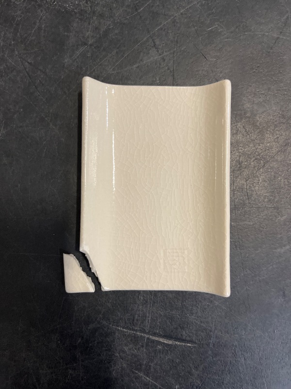 Photo 1 of Nippon Kodo Ceramic Incense, White, One Size