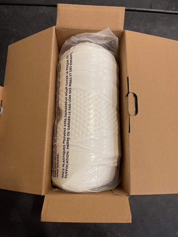 Photo 1 of Ultra Pain Relief Cooling Pillow for Neck Support, Adjustable Cervical Pillow Cozy Sleeping, Odorless Ergonomic Contour Memory Foam Pillows, Orthopedic Bed Pillow for Side Back Stomach Sleeper