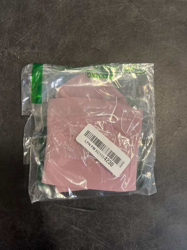 Photo 1 of Graphene V-Line Mask Chin Up Mask V Shaped Face Mask Chin strap for sleeping, Jaw Exerciser,lilac,Medium