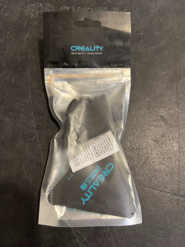 Photo 1 of Creality K1C Extruder, Upgrade High Speed Extrusion Kit Dual Gear Feeding Extrusion Mechanism Kit for Creality K1 Max/K1/K1C/ Ender 3 V3/Ender 3 V3 Plus 3D Printer