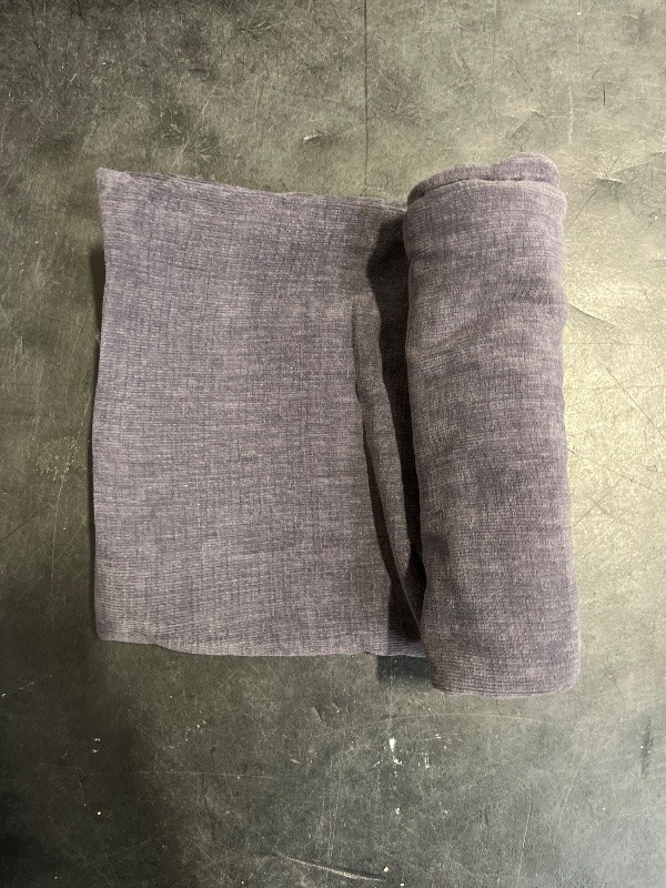 Photo 1 of MIULEE Dark Grey Couch Pillow Covers 18x18 Inch, Set of 2 Soft Chenille Decorative Square Throw Pillow Covers Farmhouse for Sofa Living Room Bed
